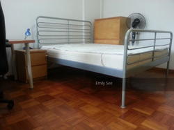 Blk 271 Toh Guan Road (Jurong East), HDB 5 Rooms #126879502